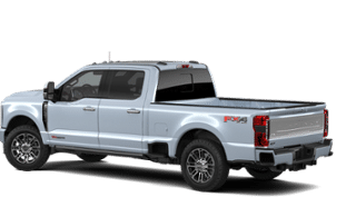 2026 Ford Super Duty® External Image 3